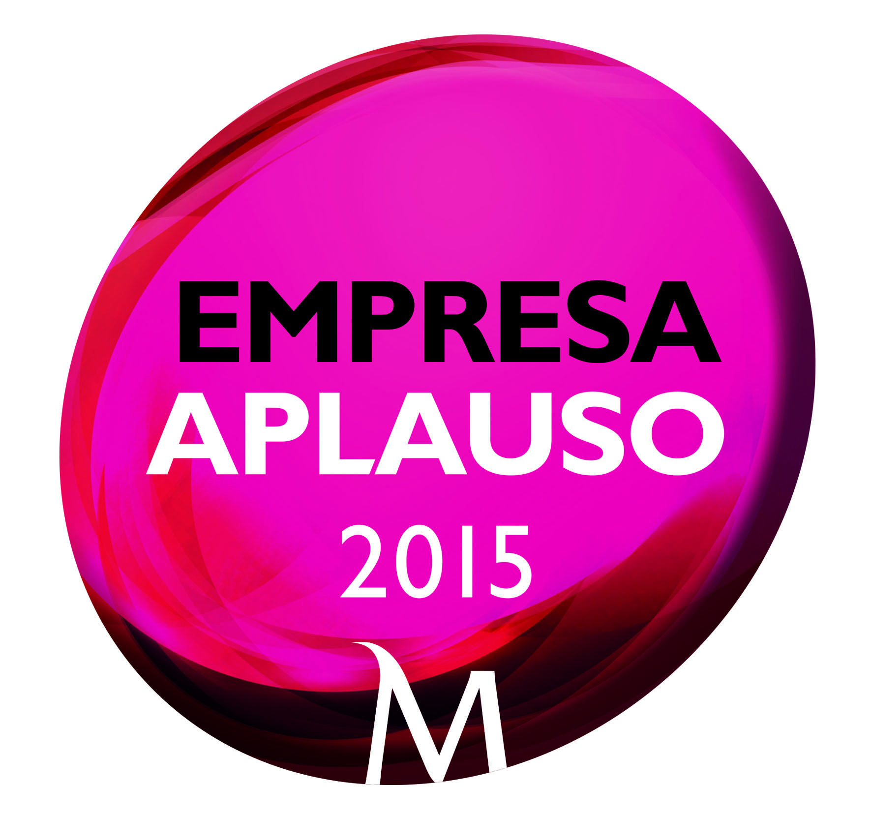 Stab Vida Empresa aplauso 2015