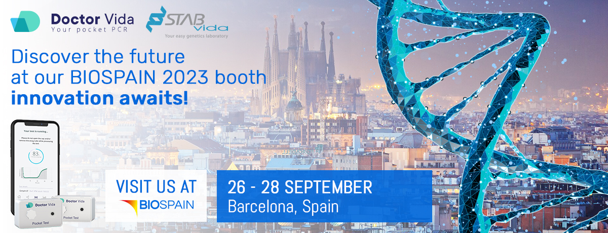 BioSpain 2023