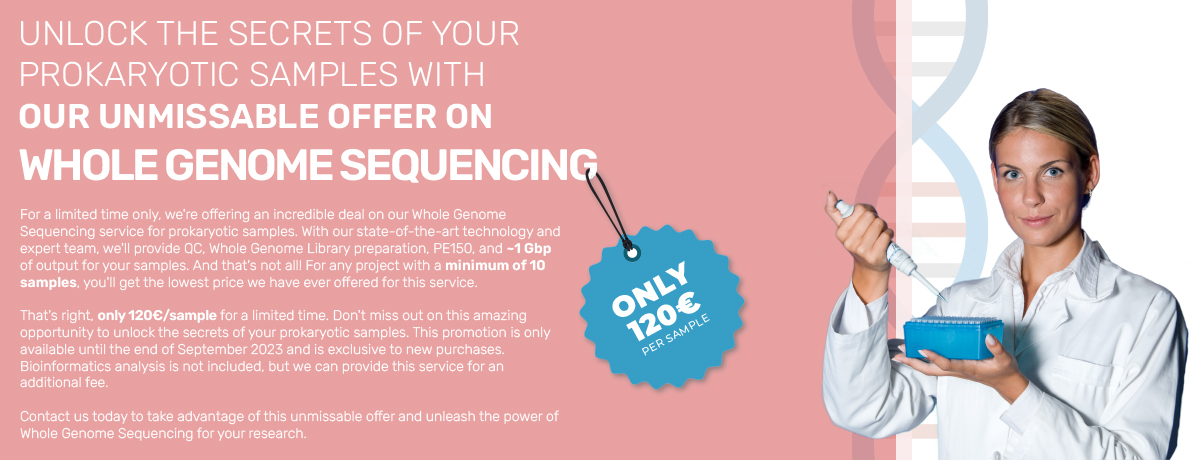 whole genome