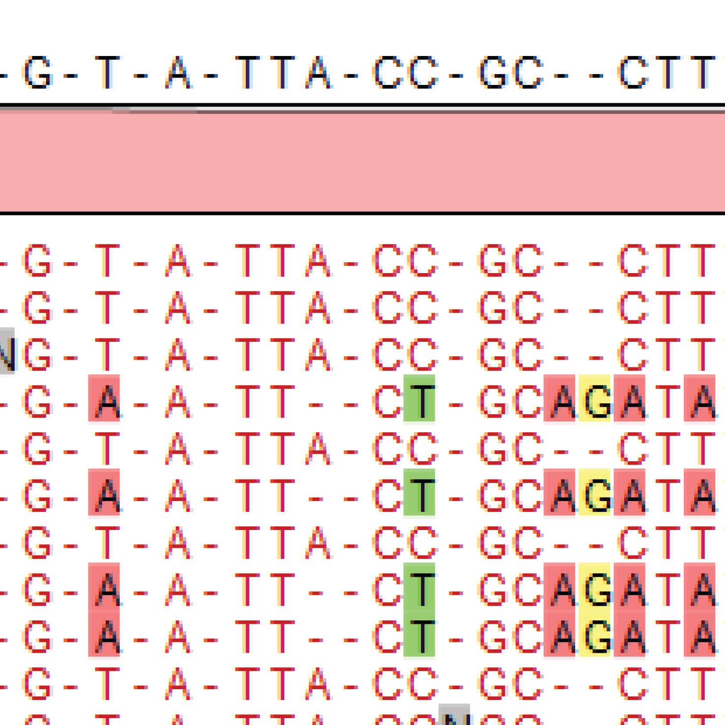 Clinical Sequencing