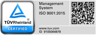 Stab Vida ISO 9001:2015
